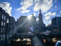 Dom zu Aachen &ndash; &copy; Simone Willner (Eberhardt TRAVEL)