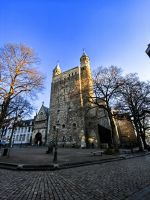 Liebfrauenkirche in Maastricht &ndash; &copy; Simone Willner (Eberhardt TRAVEL)