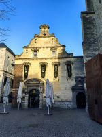 Brasserie Amadeus in Maastricht &ndash; &copy; Simone Willner (Eberhardt TRAVEL)