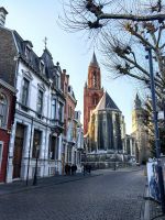 Sankt-Servatius-Basilika in Maastricht &ndash; &copy; Simone Willner (Eberhardt TRAVEL)