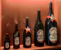 Die Braukollektion in Val Dieu &ndash; &copy; Simone Willner (Eberhardt TRAVEL)