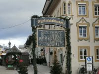 Weihnachtsmarkt Bad Tölz &ndash; &copy; Alicia Eckert (Eberhardt TRAVEL)