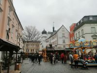 Rosenheimer Weihnachtsmarkt &ndash; &copy; Alicia Eckert (Eberhardt TRAVEL)