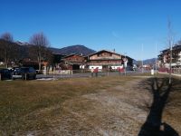 Der Sixenhof  &ndash; &copy; Alicia Eckert (Eberhardt TRAVEL)