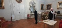 Schloss Detmold