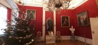 Schloss Detmold &ndash; &copy; Kerstin Hugel (Eberhardt TRAVEL)
