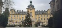 Schloss Bückeburg &ndash; &copy; Kerstin Hugel (Eberhardt TRAVEL)