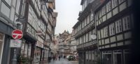 Hann. Münden &ndash; &copy; Kerstin Hugel (Eberhardt TRAVEL)