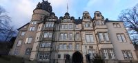 Detmold Schloss &ndash; &copy; Kerstin Hugel (Eberhardt TRAVEL)