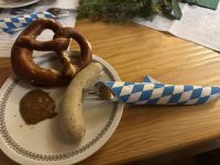 2. Frühstück zünftig als...