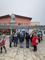 JOSKA Glaswelt Bodenmais