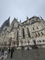 Dom zu Regensburg