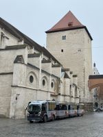 Citybahn Regensburg