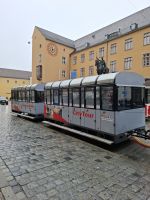 City Tour Regensburg