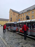 Stadtrundfahrt Regensburg