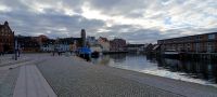 Hafen Wismar
