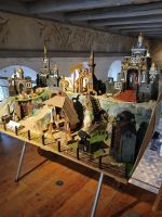 Krippenmuseum  &ndash; &copy; Bernd Lahmann (Eberhardt TRAVEL)