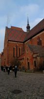 Sankt Petri Kirche Güstrow