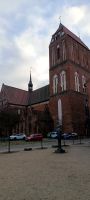 Dom zu Güstrow &ndash; &copy; Bernd Lahmann (Eberhardt TRAVEL)