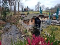 Geroldsauer Mühle &ndash; &copy; Katrin Deutschbein (Eberhardt TRAVEL)