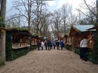 Christkindelsmarkt Baden-Baden  &ndash; &copy; Katrin Deutschbein (Eberhardt TRAVEL)