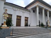 Kurhaus Baden-Baden  &ndash; &copy; Katrin Deutschbein (Eberhardt TRAVEL)