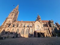 Freiburg im Breisgau (Münster Unserer Lieben Frau) &ndash; &copy; Katrin Deutschbein (Eberhardt TRAVEL)