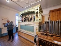 Elztalmuseum in Waldkirch &ndash; &copy; Katrin Deutschbein (Eberhardt TRAVEL)