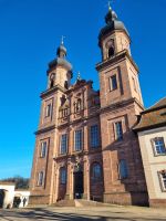 Kloster St. Peter auf dem Schwarzwald (Klosterkirche) &ndash; &copy; Katrin Deutschbein (Eberhardt TRAVEL)