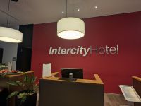 unser Hotel