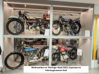 Fahrzeugmuseum Suhl