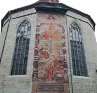 Der sogenannte 