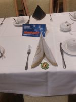 Silvester_2025_Binz: Neujahrsfrühstück &ndash; &copy; Dieter Braune (Eberhardt TRAVEL)
