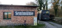Senfmühle Schlemmin  &ndash; &copy; Bernd Lahmann (Eberhardt TRAVEL)