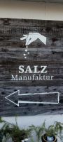 Salzmanufaktur Trinwillershagen 