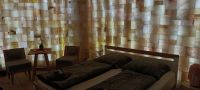 Schlafzimmer Salzhaus &ndash; &copy; Bernd Lahmann (Eberhardt TRAVEL)