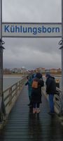 Seebrücke  &ndash; &copy; Bernd Lahmann (Eberhardt TRAVEL)