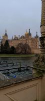 Stadtschloss Schwerin  &ndash; &copy; Bernd Lahmann (Eberhardt TRAVEL)