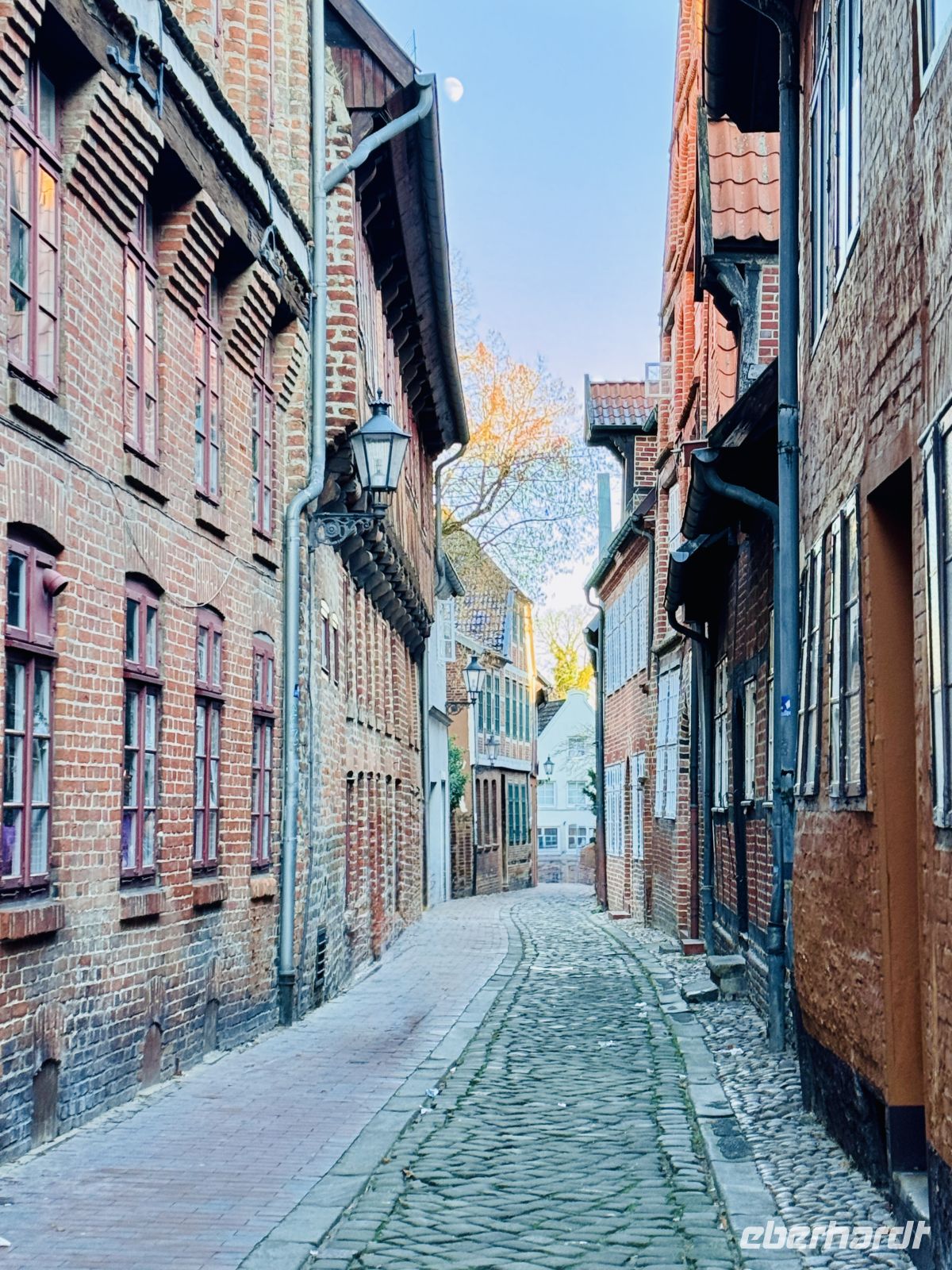 2. Tag - Lüneburg  &ndash; &copy; Christin Kuschka (Eberhardt TRAVEL)