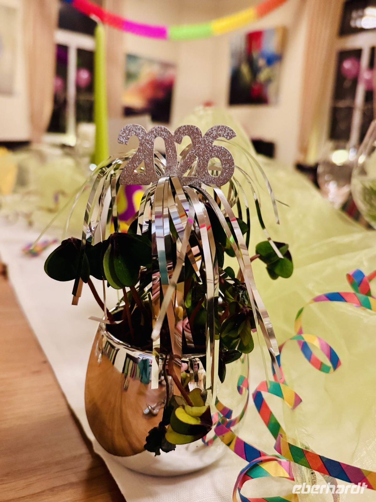 3. Tag - Silvesterabend &ndash; &copy; Christin Kuschka (Eberhardt TRAVEL)