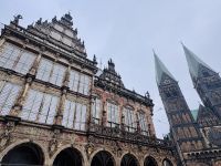 3. Tag - Rathaus, Bremen  &ndash; &copy; Christin Kuschka (Eberhardt TRAVEL)