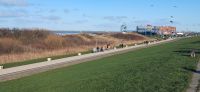 Deichvorland Norddeich &ndash; &copy; Georg Berger (Eberhardt TRAVEL)