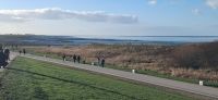 Deichvorland Norddeich &ndash; &copy; Georg Berger (Eberhardt TRAVEL)
