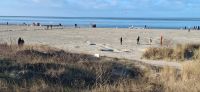 Dünen, Strand u. Watt Norddeich &ndash; &copy; Georg Berger (Eberhardt TRAVEL)
