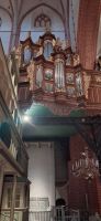 Arp-Schnitger-Orgel in Norden &ndash; &copy; Georg Berger (Eberhardt TRAVEL)
