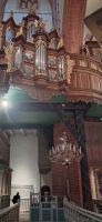 Arp-Schnitger-Orgel in Lutgeri-Kirche Norden &ndash; &copy; Georg Berger (Eberhardt TRAVEL)