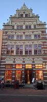 Am Marktplatz in Norden &ndash; &copy; Georg Berger (Eberhardt TRAVEL)