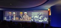 Meyer Werft Papenburg - Film Produktion