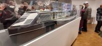 Meyer Werft Papenburg, Studie Entwicklung &ndash; &copy; Georg Berger (Eberhardt TRAVEL)