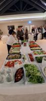 Sylvester in Ostfriesland -Buffet &ndash; &copy; Georg Berger (Eberhardt TRAVEL)